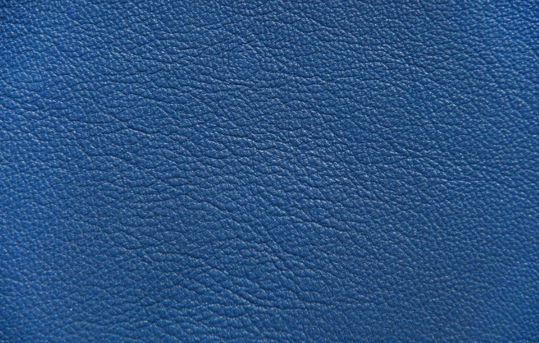 modrá textura